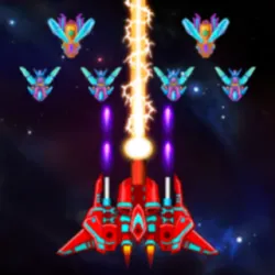XWorld | Galaxy Attack: Alien Shooter XWorld | Galaxy Attack: Alien Shooter