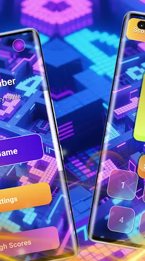 11UU Neuro Number | Games | XWorld