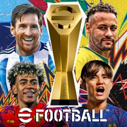 XWorld | eFootball™