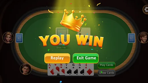 Ace Master Classic | 游戏 | XWorld