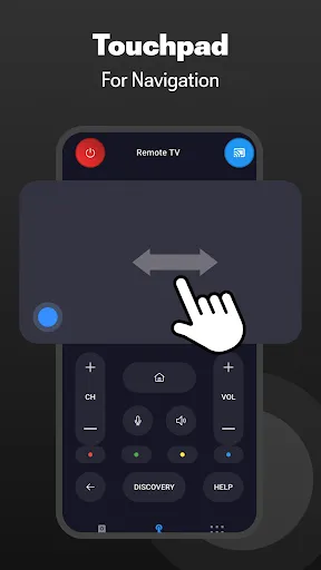 Universal Smart Tv Remote App | Games | XWorld