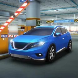 XWorld | Car Driving & Parking School