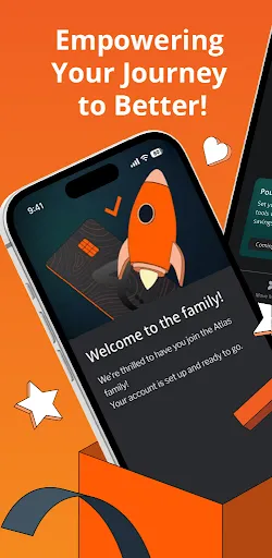 ATLAS Muamalat | Permainan | XWorld