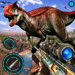 XWorld | Real Dino Hunter Dinosaur Game XWorld | Real Dino Hunter Dinosaur Game