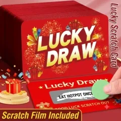 XWorld | Playable | Lucky Ticket