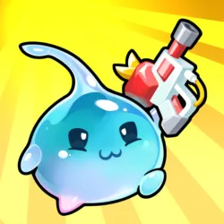 XWorld | Pew Pew Slime - Idle RPG XWorld | Pew Pew Slime - Idle RPG