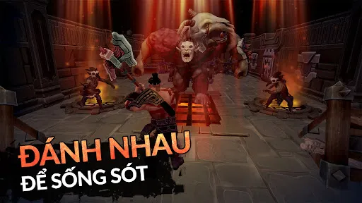 Exile Survival: Sinh tồn RPG | Games | XWorld Exile Survival: Sinh tồn RPG | Games | XWorld