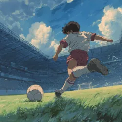 XWorld | Football History Rematch