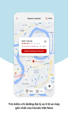 My Honda+ | Games | XWorld