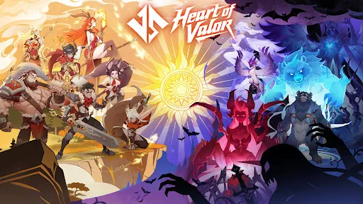 Heart of Valor | Games | XWorld Heart of Valor | Games | XWorld