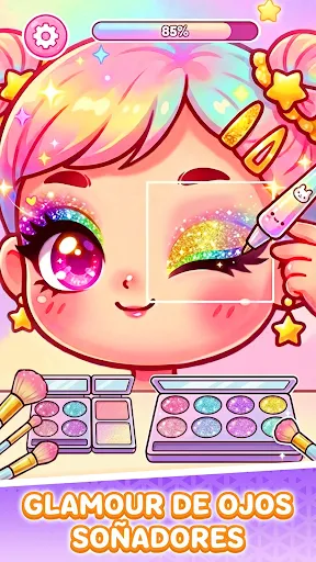 Trend Trove: Cambios de Look | juego | XWorld Trend Trove: Cambios de Look | juego | XWorld