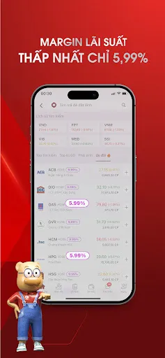 Entrade X by DNSE: Chứng khoán | Games | XWorld