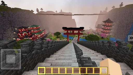 Craft World - Building City | 游戏 | XWorld