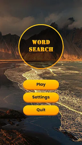 Word Search | Games | XWorld