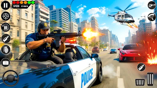 Police Car Games - Police Game | เกม | XWorld Police Car Games - Police Game | เกม | XWorld
