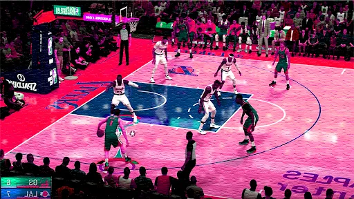 Basketball NBA 2022 RIDDLE | Games | XWorld