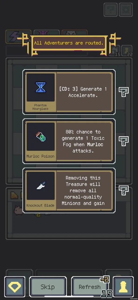 Endgame of Devil | Игры | XWorld
