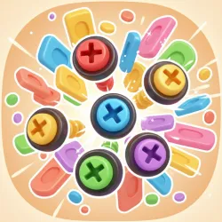 XWorld | Bolt Out - Puzzle Game