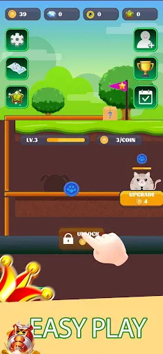 AceAnimal Collect | เกม | XWorld