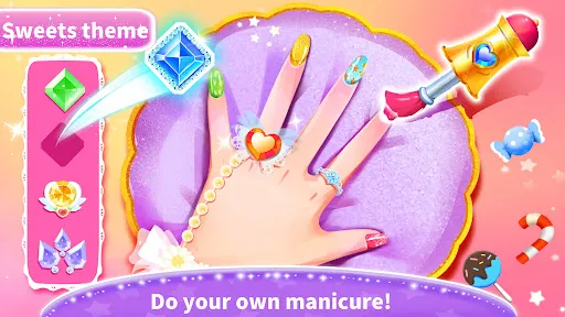 Little Panda Princess Dressup2 | Games | XWorld Little Panda Princess Dressup2 | Games | XWorld