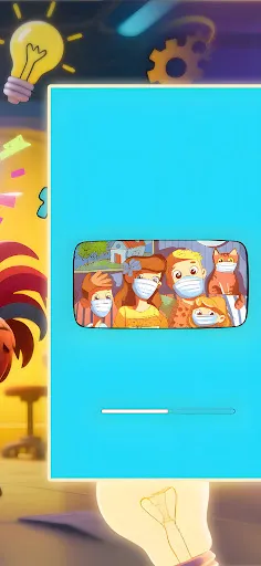 Chicken BrianWash | 游戏 | XWorld