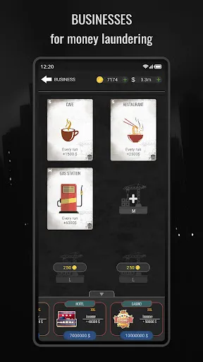 Mafia Reigns: Power & Blood | Games | XWorld Mafia Reigns: Power & Blood | Games | XWorld