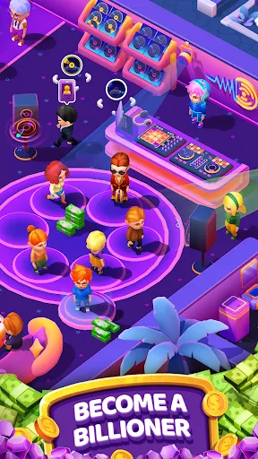 Revenue Avenue | 游戏 | XWorld