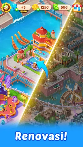 Merge Valley - Game Offline | Permainan | XWorld Merge Valley - Game Offline | Permainan | XWorld