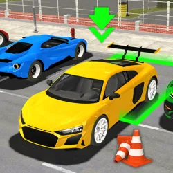 XWorld | Real Car Driving Academy Game