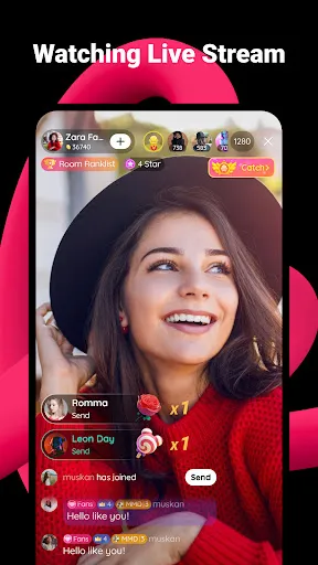 Likee - Short Video Community | Games | XWorld Likee - Short Video Community | Games | XWorld