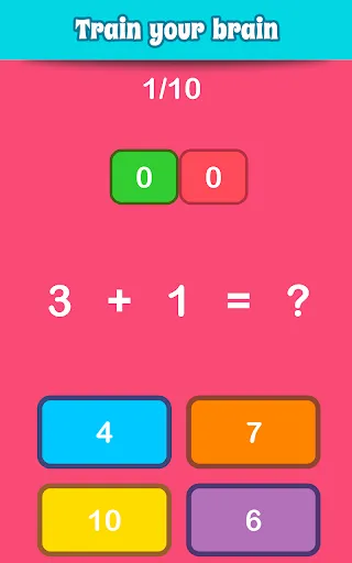 Math Games, Learn Add Multiply | Games | XWorld