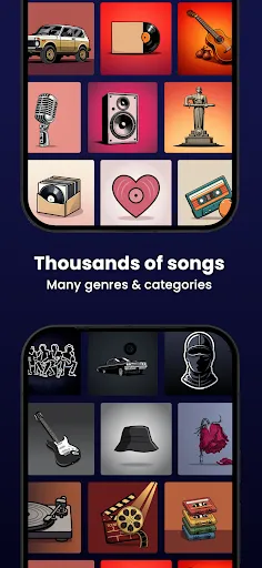 Panic Singer - Music Trivia | Games | XWorld Panic Singer - Music Trivia | Games | XWorld