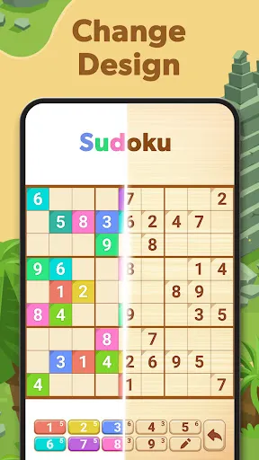 Sudoku Quest - Teka-Teki Angka | Permainan | XWorld Sudoku Quest - Teka-Teki Angka | Permainan | XWorld