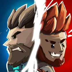 XWorld | Slash & Roll: Dice Heroes XWorld | Slash & Roll: Dice Heroes