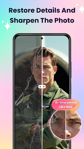 AI Photo Enhancer: Gen Art | 游戏 | XWorld AI Photo Enhancer: Gen Art | 游戏 | XWorld