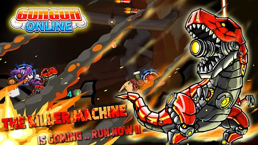 Gungun Online: Shooting game | Games | XWorld Gungun Online: Shooting game | Games | XWorld