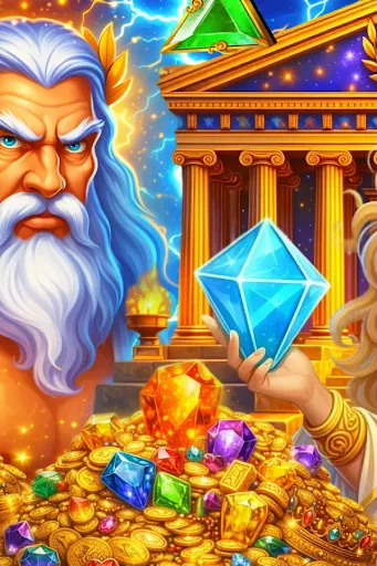 Zeus Rise | Игры | XWorld Zeus Rise | Игры | XWorld