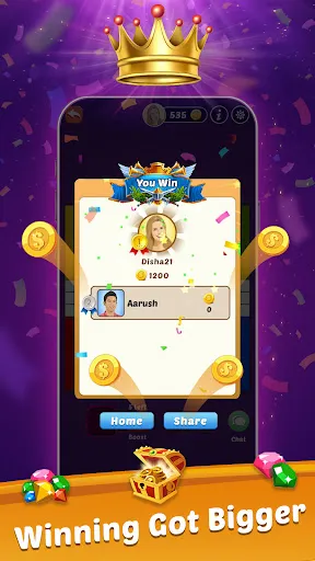 Ludo Cash - Win Real Rewards | Games | XWorld