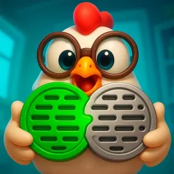 XWorld | Chicken Road Nest