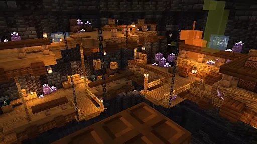 Block Crazy Robo World Master | Games | XWorld