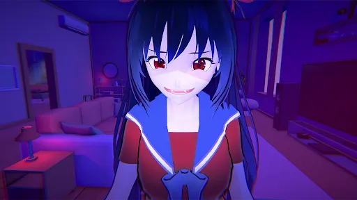 Mita: Inside Yandere Horror | Jogos | XWorld