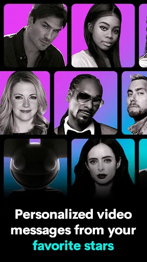 Cameo - Personal celeb videos | 游戏 | XWorld Cameo - Personal celeb videos | 游戏 | XWorld