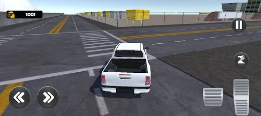 SUV Fortune Car Simulator Game | 游戏 | XWorld