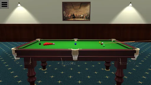 Snooker Online | Permainan | XWorld