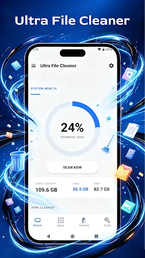 Ultra File Cleaner | เกม | XWorld Ultra File Cleaner | เกม | XWorld