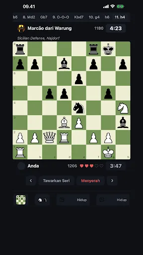 Rival Chess: id | Permainan | XWorld Rival Chess: id | Permainan | XWorld