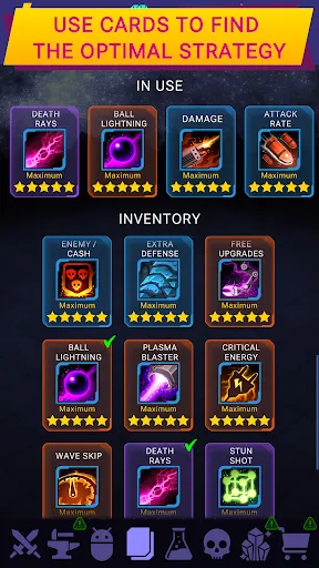 Epic Rush - Idle Tower Defense | Games | XWorld Epic Rush - Idle Tower Defense | Games | XWorld