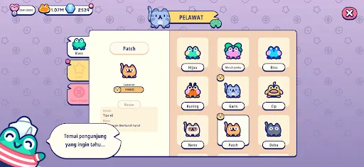 Pond Pals | Permainan | XWorld Pond Pals | Permainan | XWorld