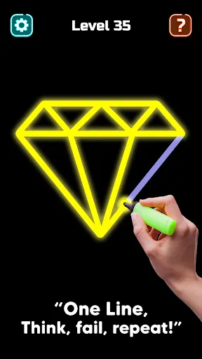 Single Drawing: One Line | Games | XWorld Single Drawing: One Line | Games | XWorld