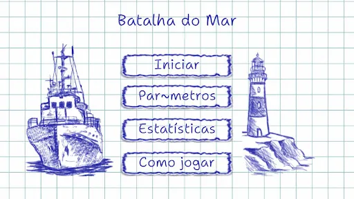 Batalha Naval Online & Offline | Jogos | XWorld